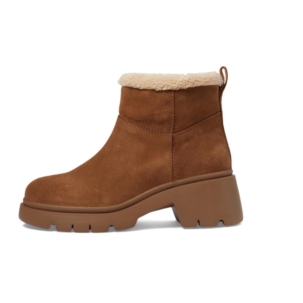 Steve Madden Women’s Hatcher Ankle Boot